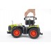 Trattore Claas Xerion 5000  - Bruder 03015